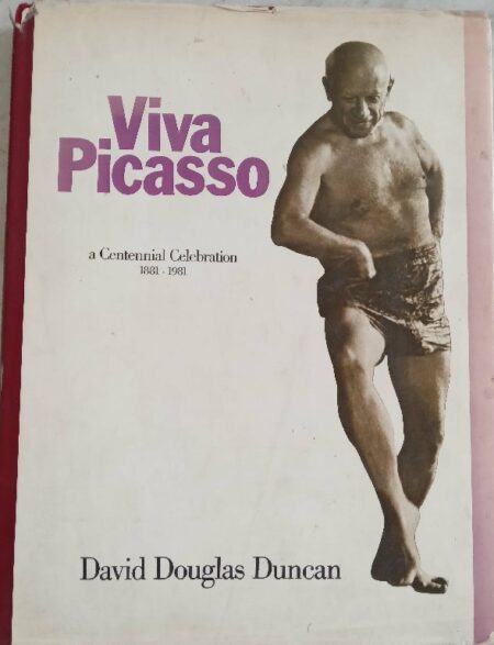 Viva picasso