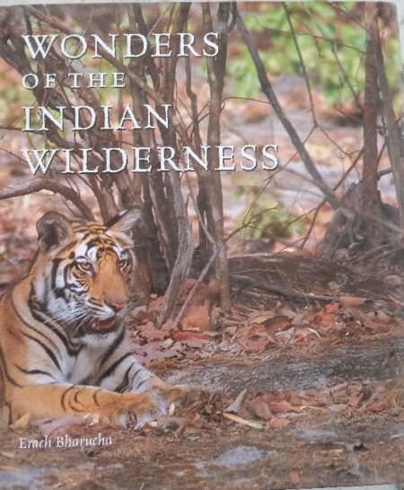 Wonders of the Indian wilderness