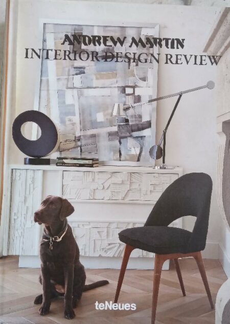 Interior design review