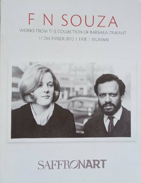 F N Souza
