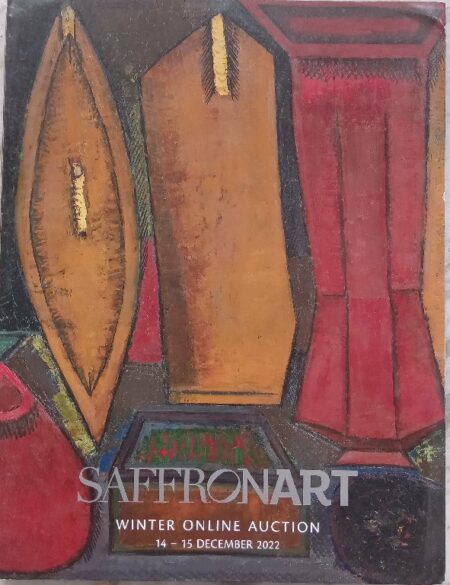 Saffronart