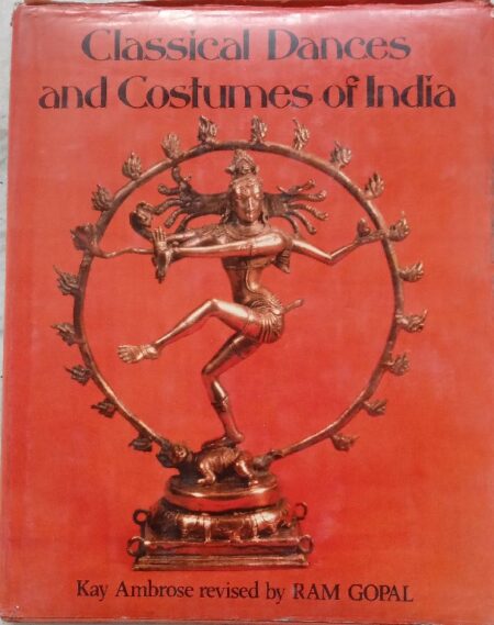 Classical Dances and Costumes of india