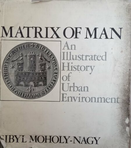 Matrix of Man