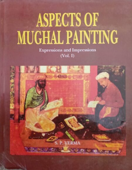 Aspects Of Mughal Painting