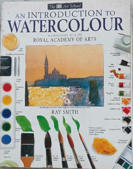 An Introduction to water color