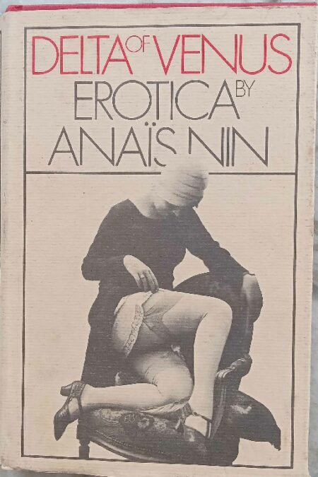 Delta of Venus Erotica by Anaisnin