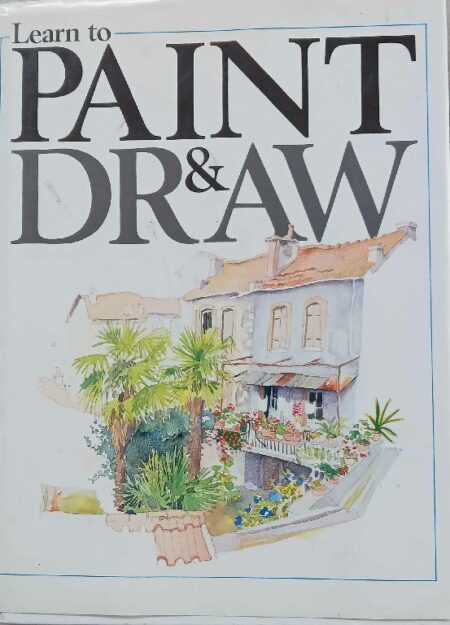 Learn to Paint & Draw