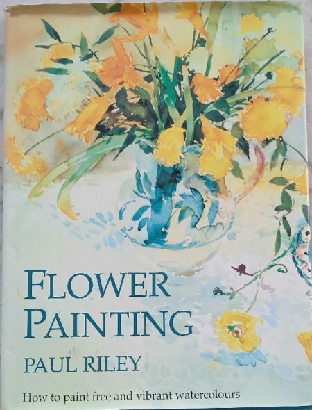 Flower Painting