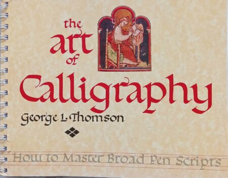 The Art Of Calligraphy