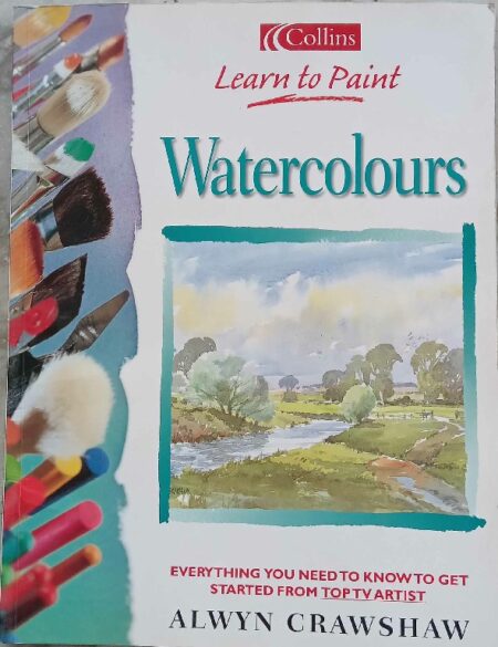 Learn to Paint Watercolor