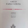 Great Expectation