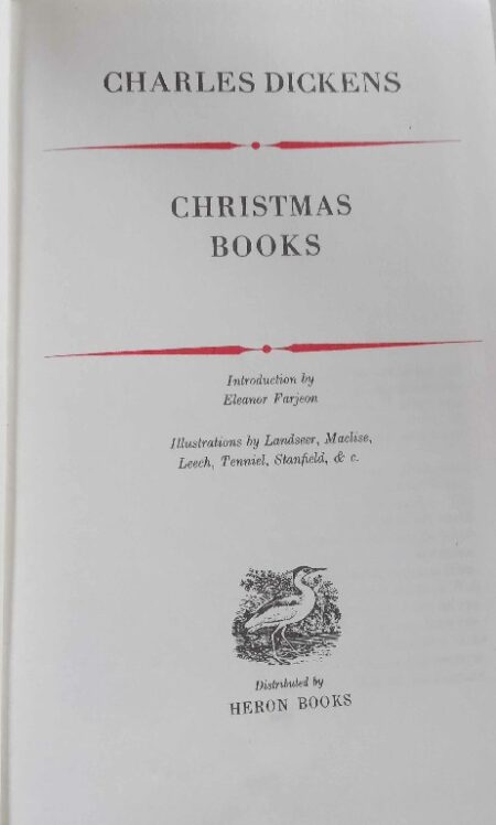 Christmas Books