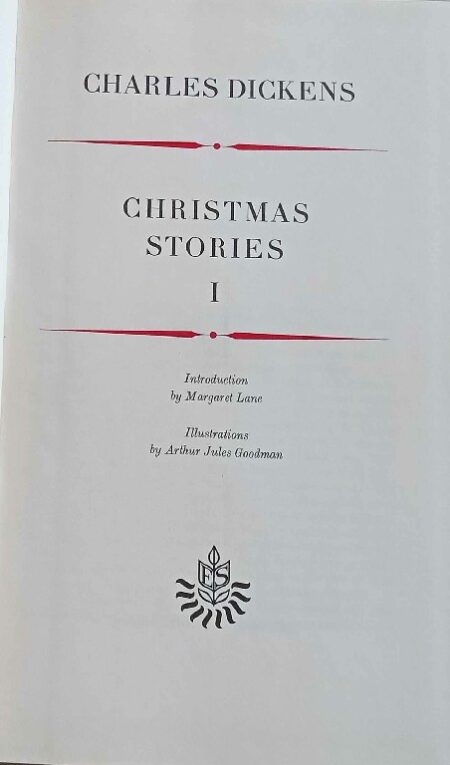 Christmas Stories |