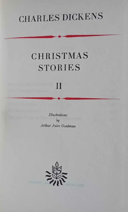 Christmas Stories ||