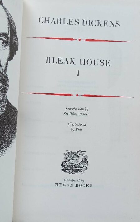 Bleak House I