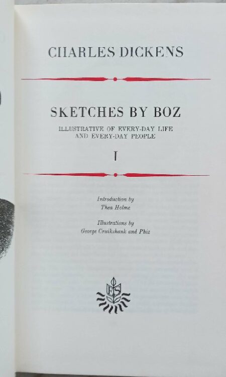 Sketches by boz I