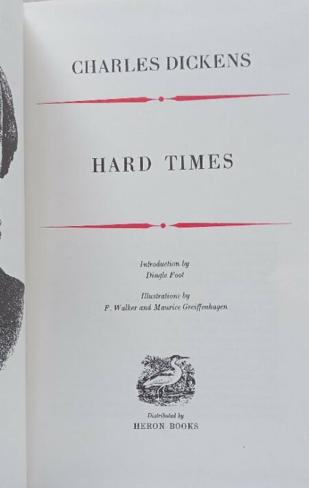 Hard Time