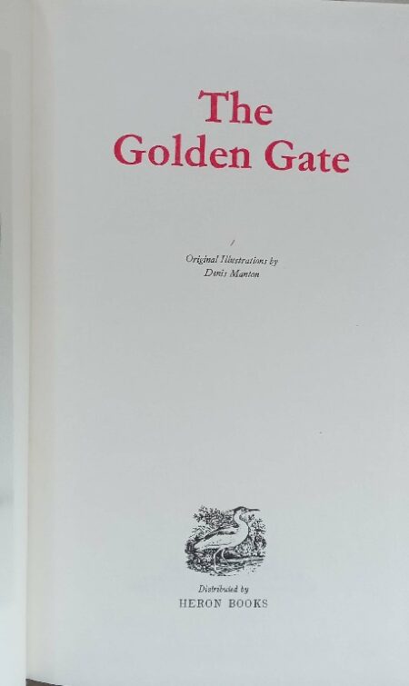 The Golden Gate
