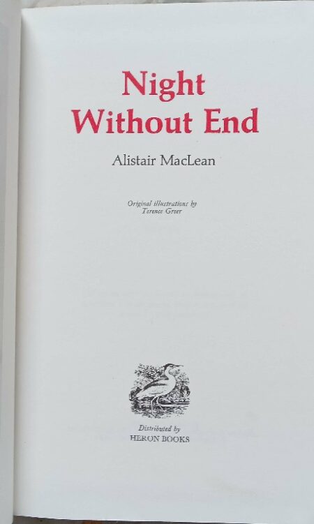 Night Without End