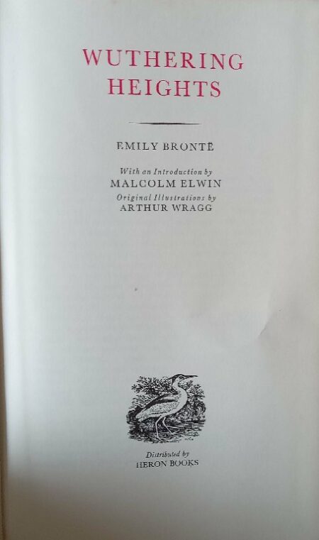 Wuthering Heights