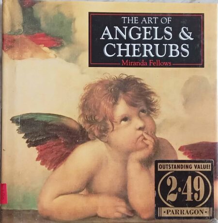 The art of Angels and cherubs