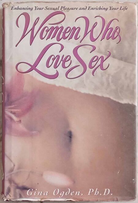 women who love sex