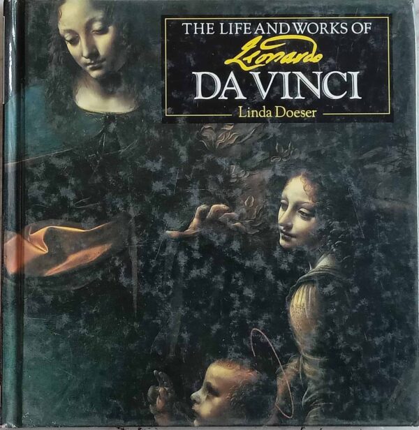 The life and works of davinci