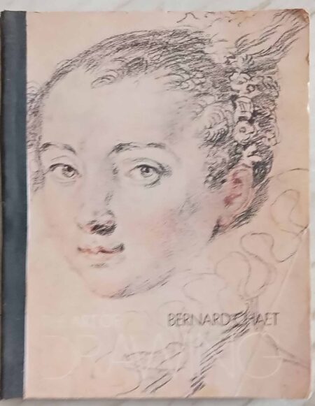 The art of drawing