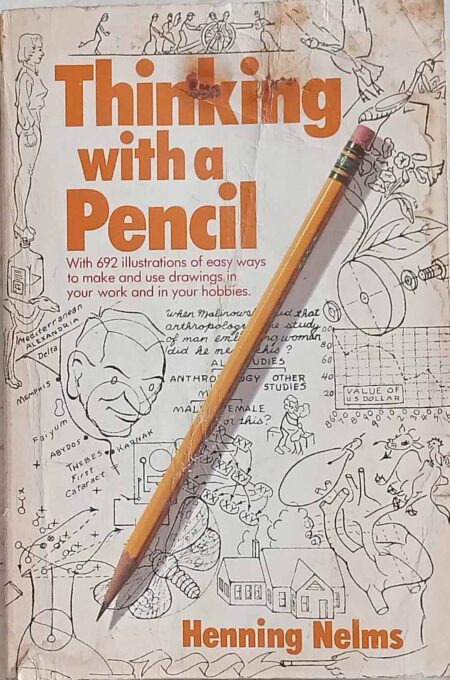thinking with a pencil