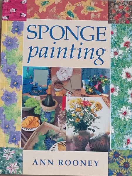 Sponge Painting