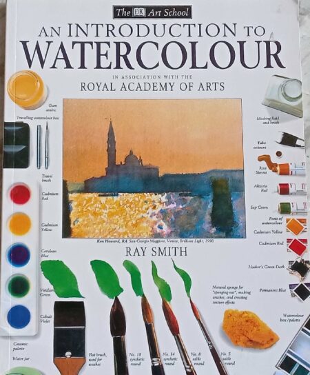 An Introduction to Watercolour