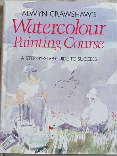 Watercolour Painting course