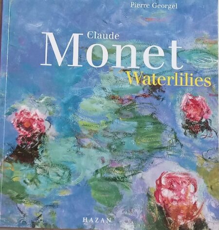 Monet Claude