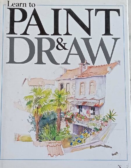 Learn to Paint & Draw