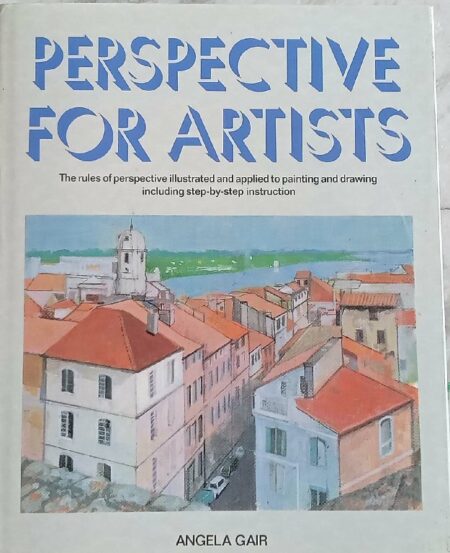 Prespective For Artists